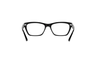 Vista posteriore Emporio Armani EA3186 (5875)