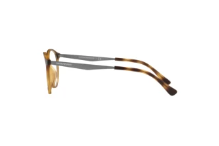Vista laterale Emporio Armani EA3188U (5003)