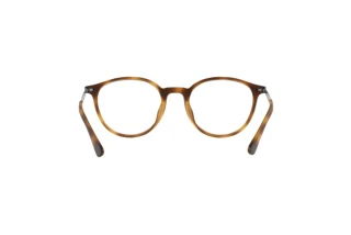 Vista posteriore Emporio Armani EA3188U (5003)