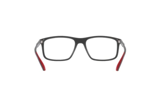 Vista posteriore Emporio Armani EA3196 (5437)