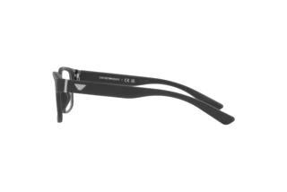 Vista laterale Emporio Armani EA3201U (5437)