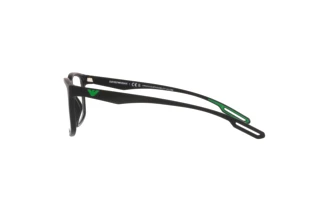 Vista laterale Emporio Armani EA3209U (5001)