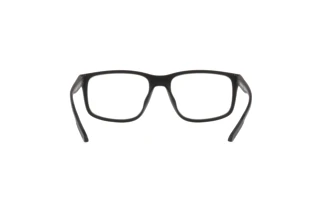 Vista posteriore Emporio Armani EA3209U (5001)