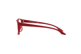 Vista laterale Emporio Armani EA3210U (5067)