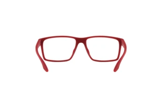 Vista posteriore Emporio Armani EA3210U (5067)