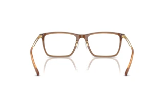 Vista posteriore Emporio Armani EA3214D (5044)