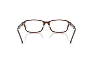 Vista posteriore Emporio Armani EA3215D (5307)