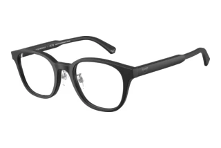 Vista frontale Emporio Armani EA3216D (5001)