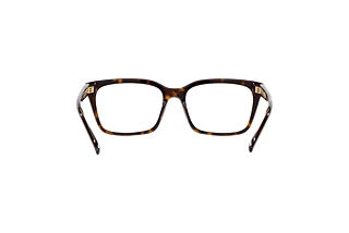 Vista posteriore Emporio Armani EA3219 (5879)