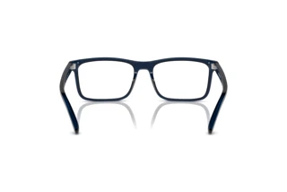 Vista posteriore Emporio Armani EA3227 (6047)