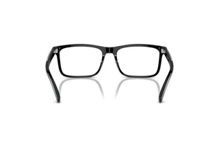 Vista posteriore Emporio Armani EA3227 (6051)