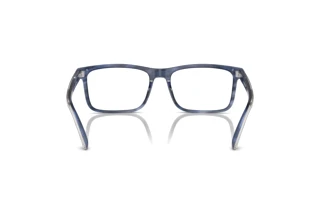 Vista posteriore Emporio Armani EA3227 (6054)