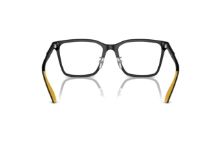 Vista posteriore Emporio Armani EA3232D (5001)