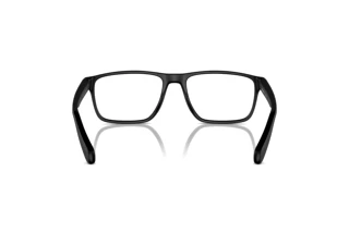 Vista posteriore Emporio Armani EA3233 (5001)