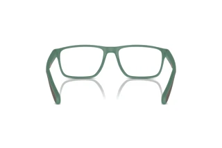 Vista posteriore Emporio Armani EA3233 (6102)