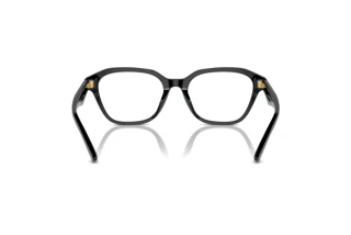 Vista posteriore Emporio Armani EA3235U (5017)