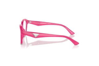 Vista laterale Emporio Armani EA3235U (6118)