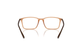 Vista posteriore Emporio Armani EA3237 (6110)