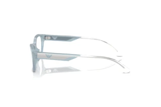 Vista laterale Emporio Armani EA3238U (6096)