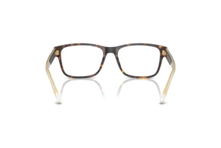 Vista posteriore Emporio Armani EA3239 (5002)