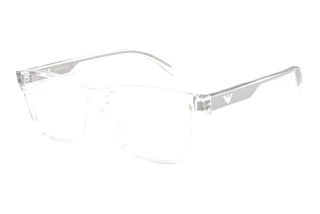 Vista frontale Emporio Armani EA3239 (6344)