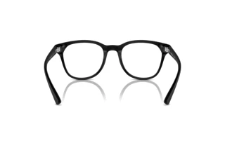 Vista posteriore Emporio Armani EA3240U (5001)