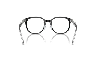 Vista posteriore Emporio Armani EA3241D (5017)