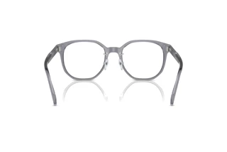 Vista posteriore Emporio Armani EA3241D (5029)