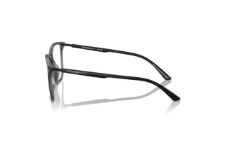 Vista laterale Emporio Armani EA3242U (6106)