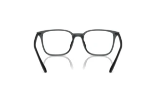 Vista posteriore Emporio Armani EA3242U (6106)