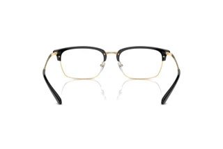 Vista posteriore Emporio Armani EA3243 (3002)