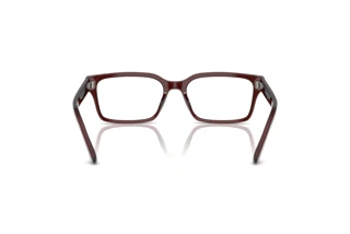 Vista posteriore Emporio Armani EA3244 (6174)