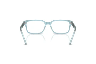 Vista posteriore Emporio Armani EA3244 (6178)