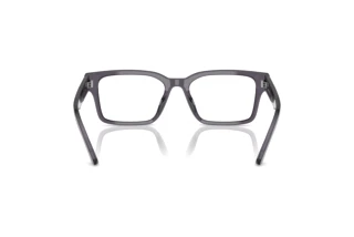 Vista posteriore Emporio Armani EA3245U (6106)