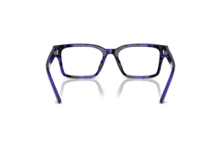 Vista posteriore Emporio Armani EA3245U (6183)