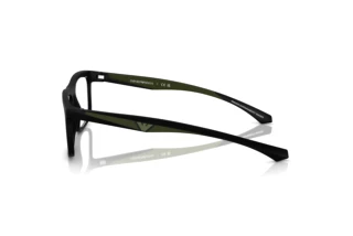 Vista laterale Emporio Armani EA3246 (5001)