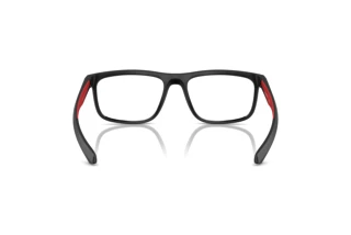 Vista posteriore Emporio Armani EA3246 (5009)