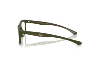 Vista laterale Emporio Armani EA3246 (6184)