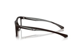 Vista laterale Emporio Armani EA3246 (6186)