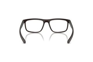 Vista posteriore Emporio Armani EA3246 (6186)