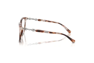 Vista laterale Emporio Armani EA3248 (6195)