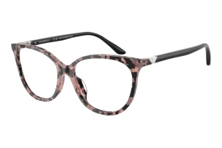Vista frontale Emporio Armani EA3249U (5766)
