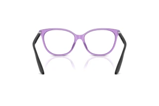 Vista posteriore Emporio Armani EA3249U (6197)