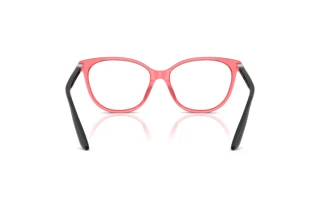 Vista posteriore Emporio Armani EA3249U (6198)