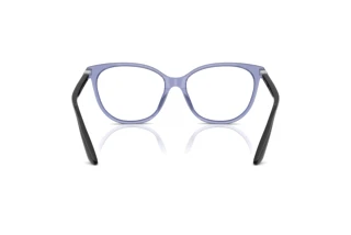 Vista posteriore Emporio Armani EA3249U (6200)