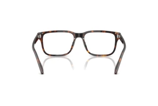 Vista posteriore Emporio Armani EA3250U (5026)