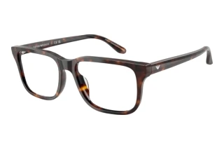 Vista frontale Emporio Armani EA3250U (5026)