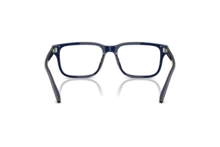 Vista posteriore Emporio Armani EA3250U (6201)