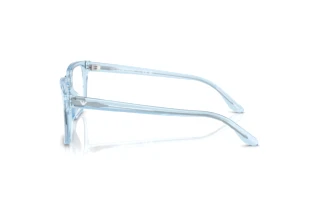 Vista laterale Emporio Armani EA3250U (6204)