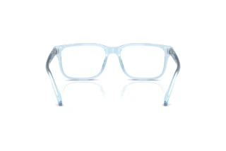 Vista posteriore Emporio Armani EA3250U (6204)